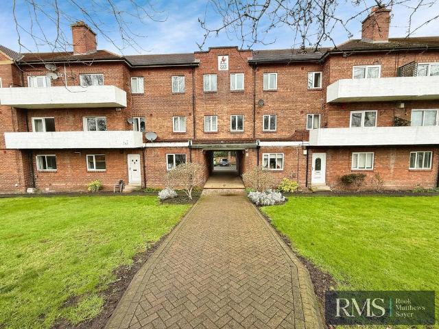 Wiseton Court, Newcastle Upon Tyne NE7 3 bed apartment to rent £900 pcm £208 pw