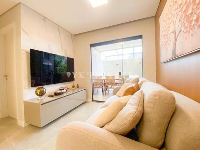 Wish Lapa Garden / 89m² / 2 quartos c/ Suíte / 2 vagas / Quadra de Tênis