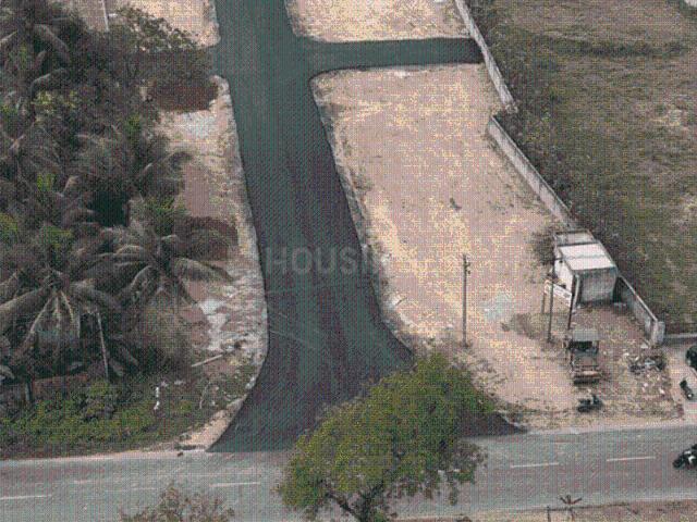 Wishaka Annamalaiyar Avenue,Chinnambedu Residential Plot For Sale Chennai