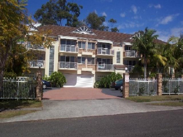 Wishart 8/46 Lani Court