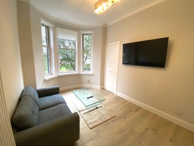 Wishaw Terrace, Edinburgh EH7, 1 bed flat to rent, £1,150 pcm | PrimeLocation