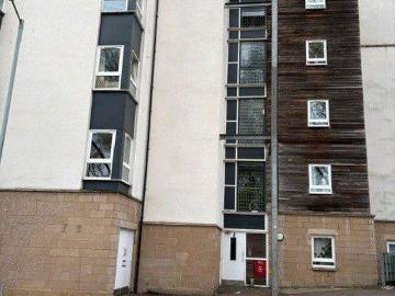 Wishaw Terrace, Midlothian EH7 2 bed flat to rent £1,450 pcm £335 pw
