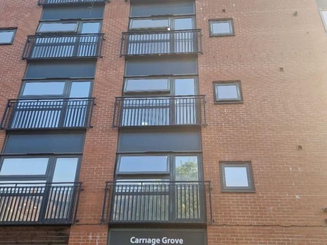 Wishing Wells Apartments, Litherland Road, Bootle, Merseyside L20, 2 bed flat to rent, £725 pcm | PrimeLocation