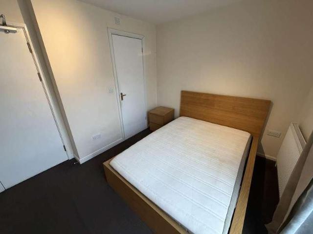 Wisley Avenue, Bradwell Common, MK13