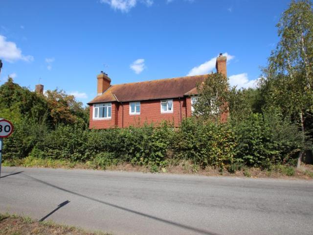 Wisley Lane, Wisley GU23 1 bed apartment to rent £1,150 pcm £265 pw