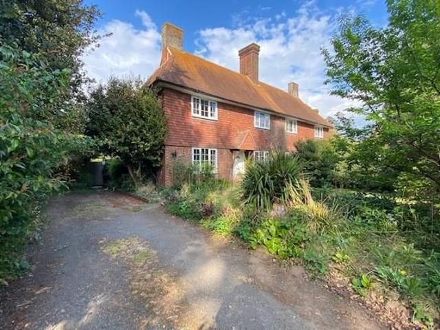 Wisley Village, Surrey GU23, 3 bed semi detached house to rent, £1,800 pcm | PrimeLocation