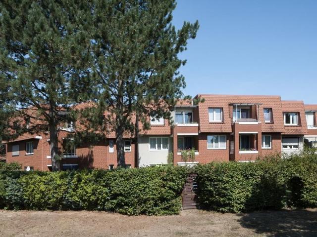 Wismarer Straße 2, 38444 Wolfsburg