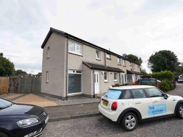 Wisp Green, The Wisp, Edinburgh EH15, 2 bed semi detached house to rent, £1,200 pcm | PrimeLocation