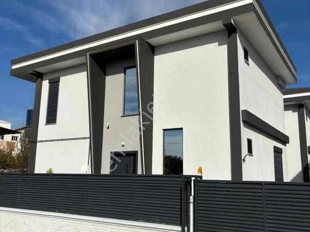 Wisrem Gayrimenkulden Dallıcada Site İçinde Lüks Dubleks Villa