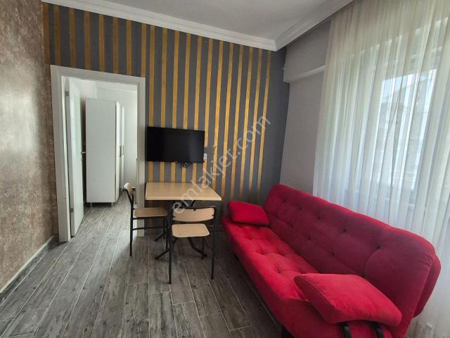 Wisrem Gayrimenkulden Emek Mahallesinde Kiralık 1+1 Sıfır Daire