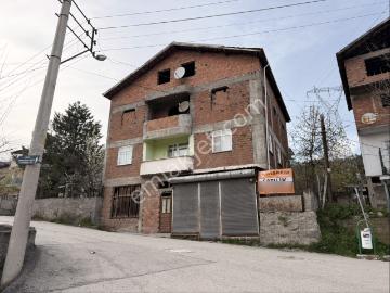 Kapullu Köyü, Karabük, Karabük ili, Karadeniz Bölgesi