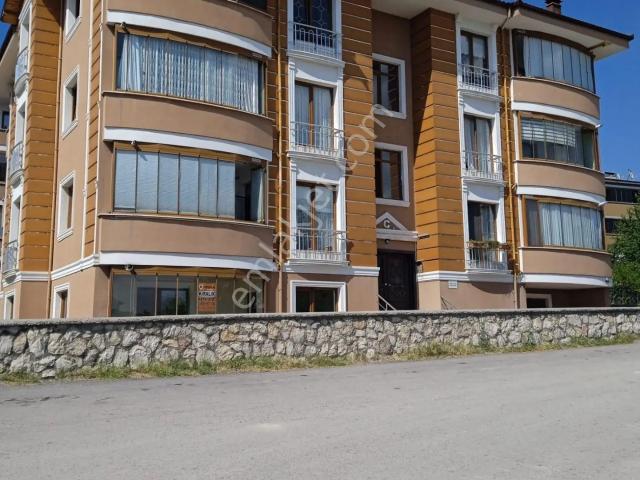 Wisrem Gayrimenkul'den Safranbolu Esentepe'de Kiralık 3+1 Daire