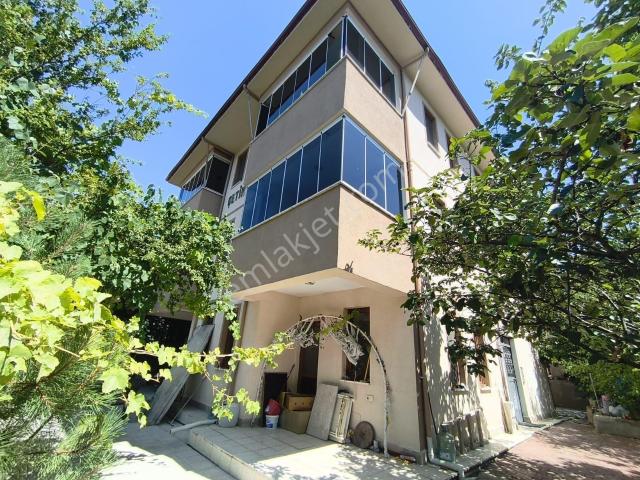 Wisrem Safranbolu Babasultan Mahallesi 3,5+1 Bahçeli Kiralık Daire