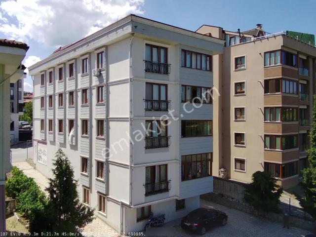 Wisrem Safranboludan Tokatlıda Arakat Kanyon Manzaralı 3+1 Daire