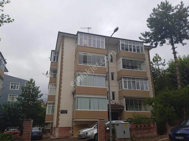Wisrem Safranbolu'dan Yenimahalle'de Kiralık Aydınlık 3+1 Daire