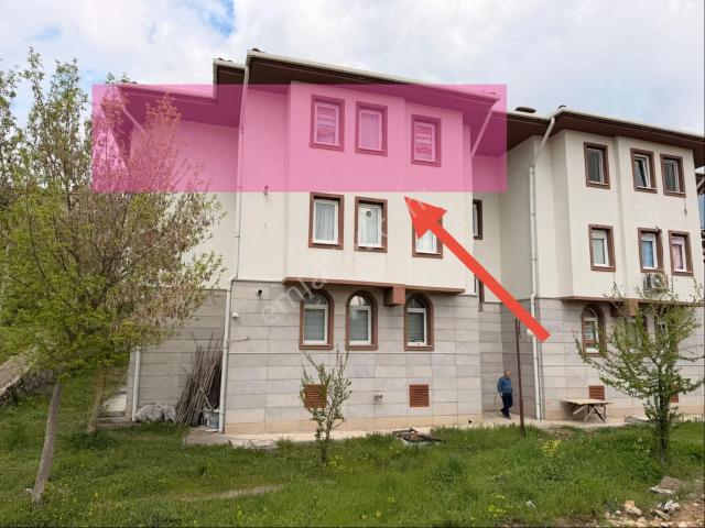 Wisrem Safranboludan Akçasu Tokide Yapılı Ful Yeni Eşyalı Daire