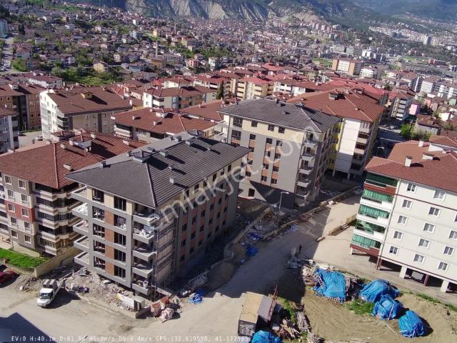 Wisrem Safranboludan Aydınlıkevlerin Kalbinde Sıfır Lüx 3+1daire