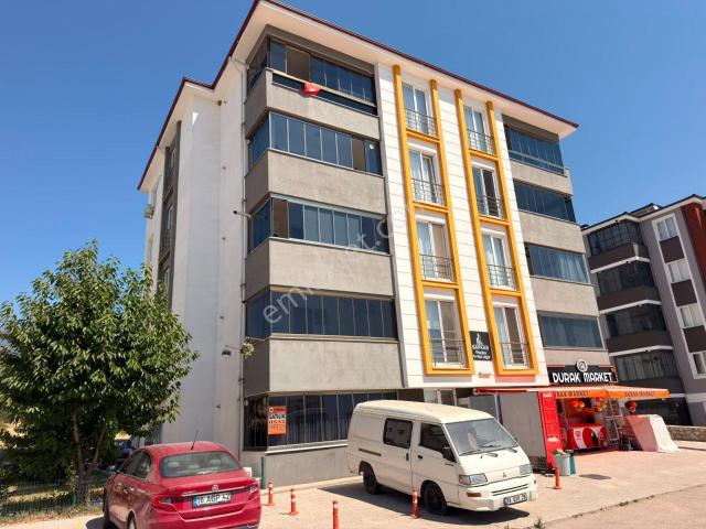 Wisrem Safranboludan Beşbinevler Bahçelievlerde 3+1 Müthiş Daire