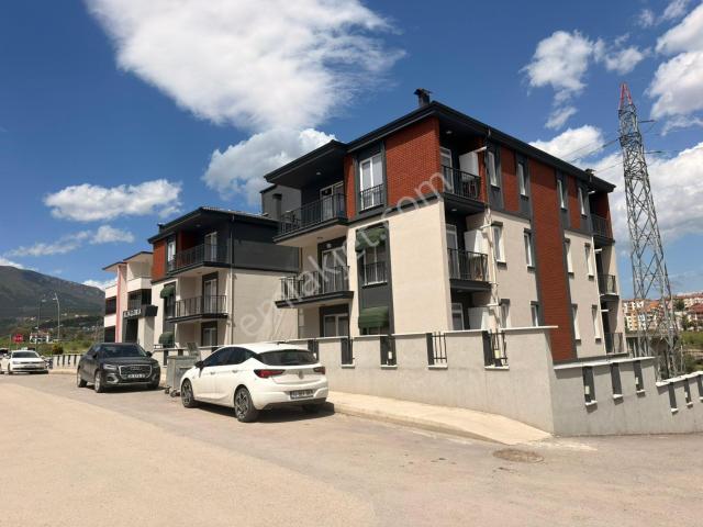 Wisrem Safranboludan Beşbinevler Kanyonda Lükseşyalı Kiralık 2+0