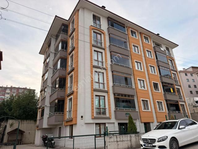 Wisrem Safranboludan Beşbinevlerde Ara Kat Kiralık 2+1 Daire
