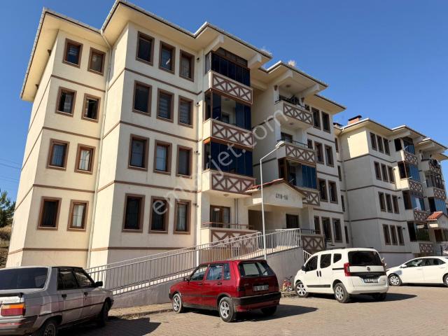 Wisrem Safranboludan Beşbinevlerde Satılık Ara Kat 2+1 Daire