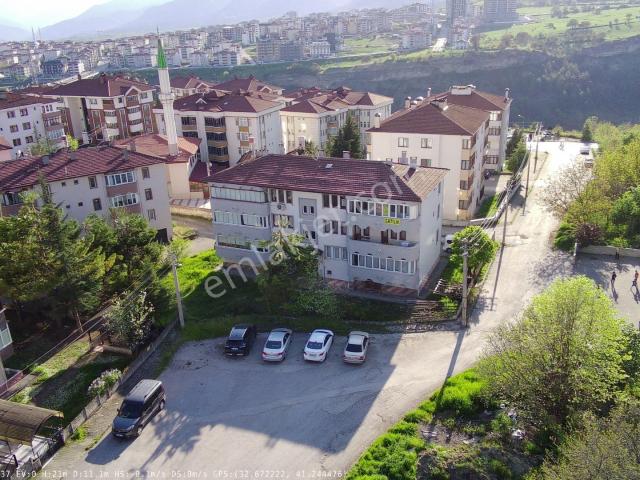 Wisrem Safranboludan Emekte İçi Full Yapılı 3+1 Daire