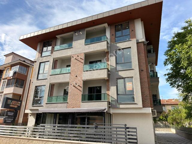 Wisrem Safranboludan Emekte Sıfır 1+1 Kiralık Konforlu Daire