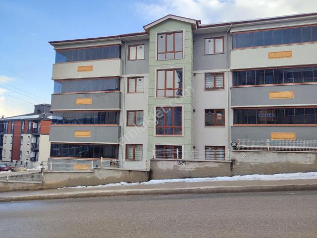 Wisrem Safranboludan Kanyonda Ara Kat Kiralık Yeni Daire 3+1