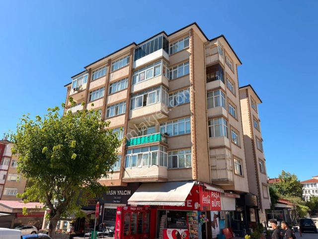 Wisrem Safranboludan Merkez Cadde Üzeri Eşyalı Kiralık 2+1 Daire