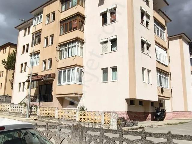 Wisrem Safranbolu'dan Merkezde Konforlu Yaşam! | İçi Yapılı | 3+1 Kiralık Daire