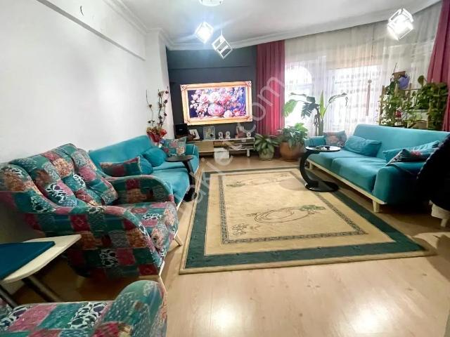 Wisremden Ataşehir Ferhatpaşada Satılık Kat Mülkiyetli 3+1