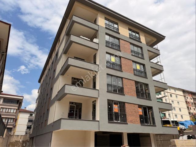 Wisremden Aydınlıkevlerde Cadde Üzeri Sıfır Lüx 3+1 Satılıkdaire
