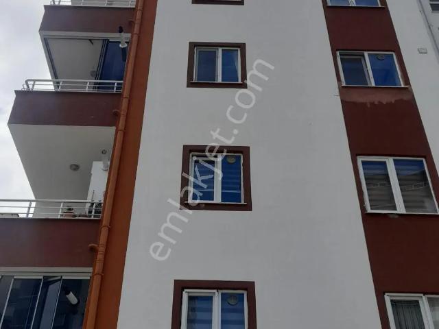 Wisrem'den Giresunda Eşyalı 3+1 Kiralık Daire