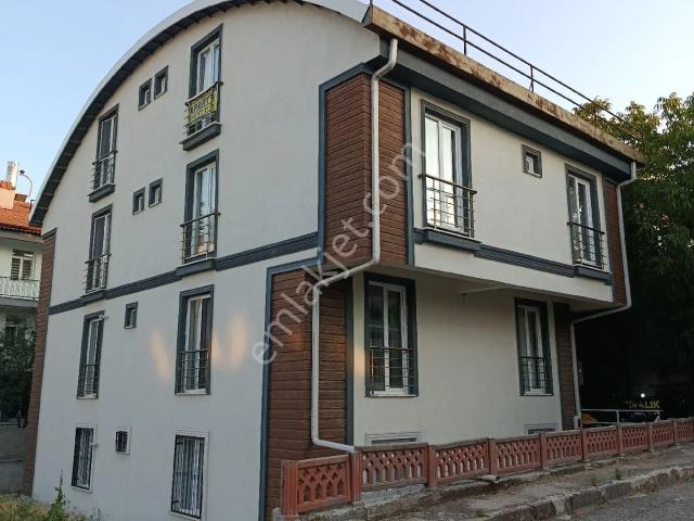 Wisremden Fatih Mahallesi'nde Yatırımlık Apart