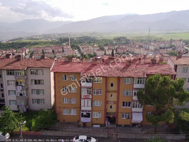 Wisremden Karabük Beşbinevlerde Ara Kat Güney Cepheli Arakat Dairemiz Kiralıktır