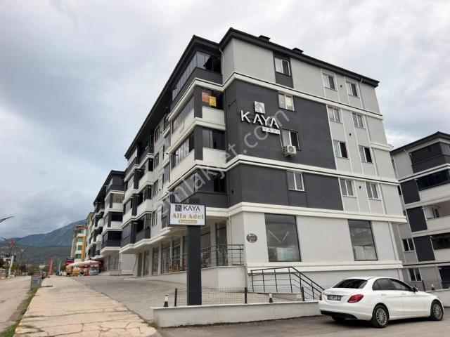 Wisremden Karabük Beşbinevlerde Cadde Üstü 3+1 Satılık Daire