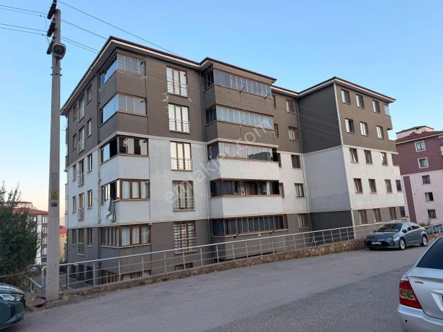 Wisremden Karabük Beşbinevlerde Satılık 2+1 Önü Açık Ferah Daire