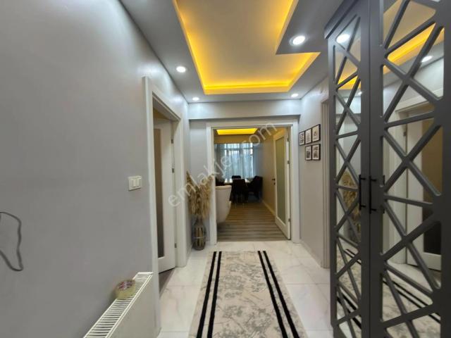 Wisremden Karabük Esentepe Salı Pazarında Lüx Yapılı 3+1 Daire
