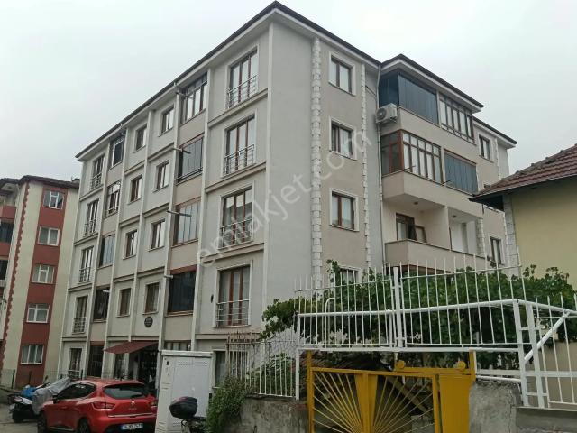 Wisrem'den Karabük Kartaltepe Mahallesi 2+1 Konforlu Satılık Daire