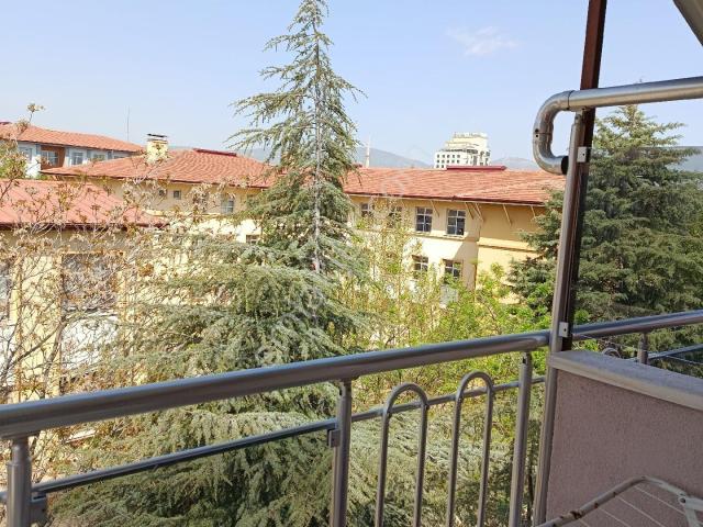 Wisremden Modernevlerde Kiralık Çatı Katı 1+1