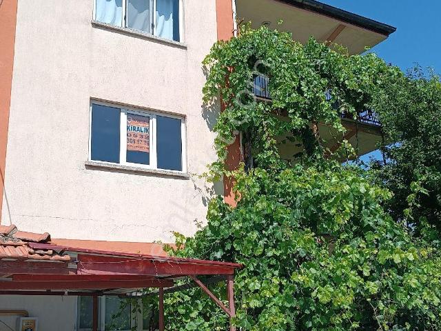 Wisrem'den Menderes Mahallesi'nde Kiralık 3+1 Daire