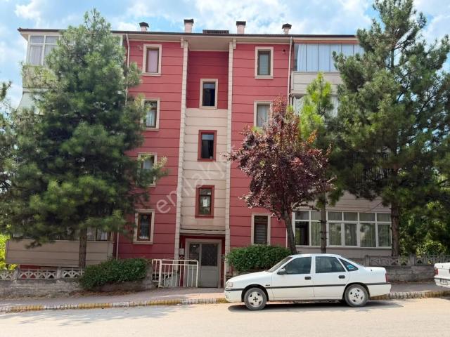 Wisremden Safranbolu Emekte Satılık 3+1 Daire Fırsatı