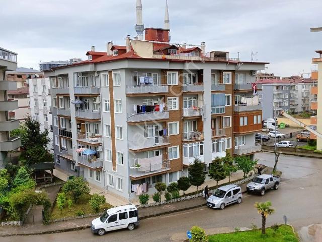 Wisrem'den Teyyaredüzü Mh Merkezi Konumda Kiralık Geniş 3+1 Daire