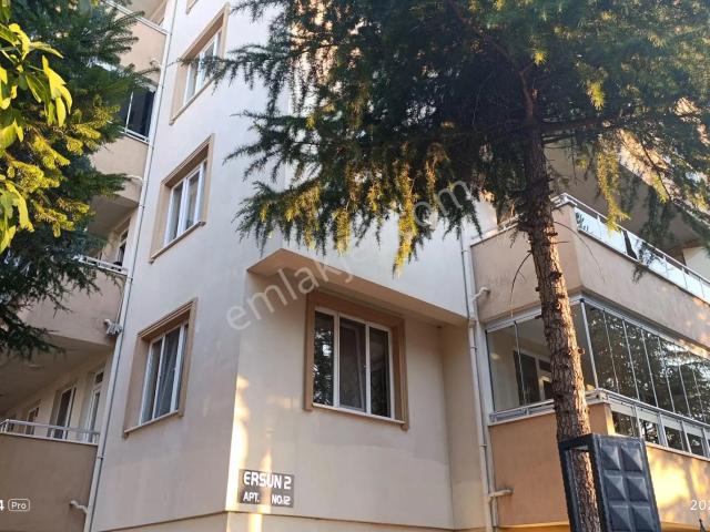 Wisremden Uşak Merkez Kemalöz De Kiralık 3+1 Harika Konumda