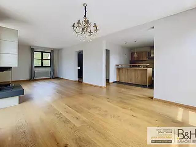 Wissembourg 67160 Achat / Vente maison 4 pièces t4 terrasse garage