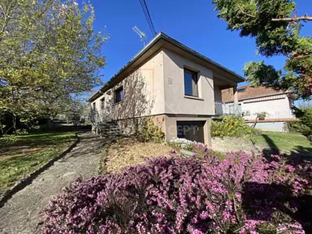 Wissembourg 67160 Achat / Vente maison 5 pièces t5