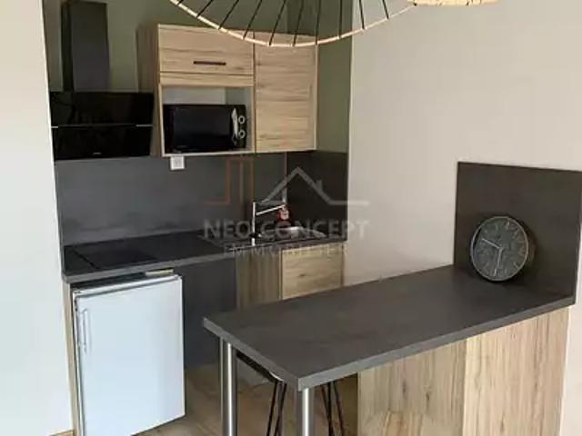 Wissembourg 67160 Location appartement 1 pièce t1