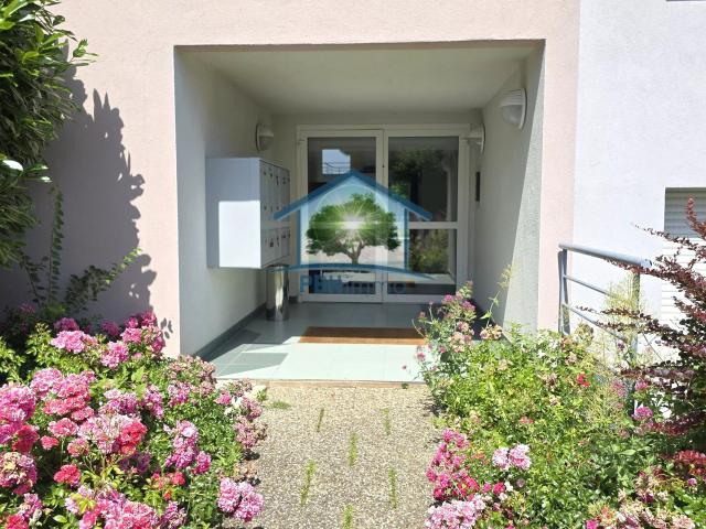 WISSEMBOURG APPARTEMENT 98 M²