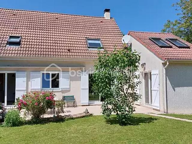 Wissous 91320 Achat / Vente maison 6 pièces t6 terrasse