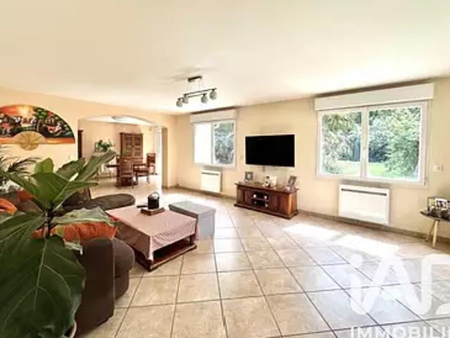 Wissous 91320 Achat / Vente maison 6 pièces t6 parking
